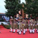 'The Freedom to Build': MAHE Bengaluru Marks India's 80th Independence Day with a Commitment to Nation-Building