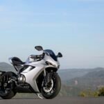 Norton Manx R Earns Landmark International Design Excellence Award for Reimagining the Superbike