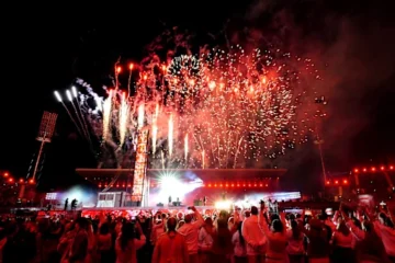 भारत ने 39 पदकों के साथ ग्लासगो 2026 अभियान का किया समापन, खेल स्पर्धाएं कम होने के बावजूद शीर्ष-चार में बरकरार