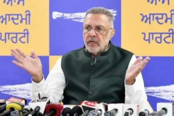 पंजाब में मुख्यमंत्री स्वास्थ्य योजना का बड़ा लाभ, 265 मरीजों को मिला कैशलेस बर्न ट्रीटमेंट