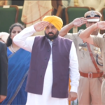पंजाब ने स्वतंत्रता सेनानियों और विभाजन के पीड़ितों को किया याद; मुख्यमंत्री भगवंत मान ने फिरोजपुर में स्वतंत्रता दिवस समारोह का किया नेतृत्व