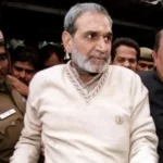 साज्जन कुमार का 80 वर्ष की उम्र में निधन, 1984 सिख हिंसा से जुड़े विवादास्पद राजनीतिक-कानूनी विरासत को छोड़ गए