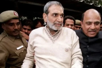 साज्जन कुमार का 80 वर्ष की उम्र में निधन, 1984 सिख हिंसा से जुड़े विवादास्पद राजनीतिक-कानूनी विरासत को छोड़ गए