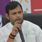 सहकारिता की ताकत पर जोर, राज्य मंत्री गौरव गौतम बोले—साथ चलेंगे तो आगे बढ़ेंगे