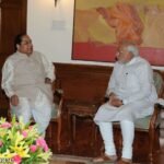 प्रधानमंत्री ने प्रख्यात शिक्षाविद और समाजसेवी श्री डी वाई पाटिल के निधन पर शोक व्यक्त किया
