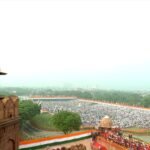 प्रधानमंत्री नरेंद्र मोदी का स्वतंत्रता दिवस संबोधन: आत्मनिर्भरता, सुधार और युवा शक्ति विकसित भारत के दृष्टिकोण को देंगे गति