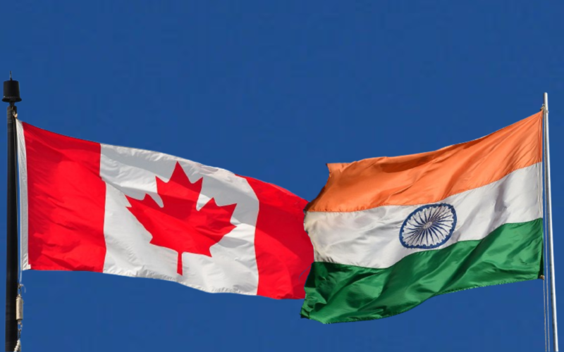 India Canada
