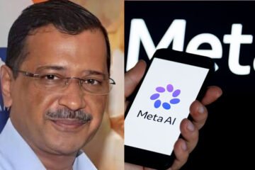 ‘मेरा इंस्टाग्राम अकाउंट भारत में प्रतिबंधित’—केजरीवाल ने Meta से मांगा स्पष्टीकरण