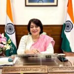 परिवार में प्रॉपर्टी ट्रांसफर पर स्टैंप ड्यूटी छूट का लाभ बेटी के बच्चों को भी मिलेगा: डॉ. सुमिता मिश्रा