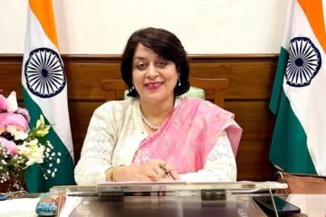 परिवार में प्रॉपर्टी ट्रांसफर पर स्टैंप ड्यूटी छूट का लाभ बेटी के बच्चों को भी मिलेगा: डॉ. सुमिता मिश्रा