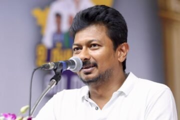 चेन्नई में बजट से पहले राजनीतिक हलचल, उदयनिधि की गिरफ्तारी पर विपक्ष आक्रामक