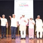 युवा शक्ति ही बनाएगी नशामुक्त और विकसित भारत: प्रो. असीम कुमार घोष
