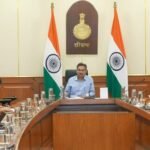 टीबी मुक्त हरियाणा की दिशा में बड़ा कदम, मुख्य सचिव अनुराग रस्तोगी ने की कार्यक्रम की समीक्षा