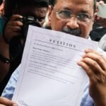 केजरीवाल का तीखा बयान— ‘प्रधानमंत्री, हमें नहीं, ट्रंप को दिखाइए अपनी ताकत’