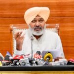 हरपाल सिंह चीमा बोले— सभी कानूनी रूप से वैध बकाया दिए जाएंगे, हाईकोर्ट के फैसले का अध्ययन जारी
