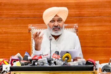 हरपाल सिंह चीमा बोले— सभी कानूनी रूप से वैध बकाया दिए जाएंगे, हाईकोर्ट के फैसले का अध्ययन जारी