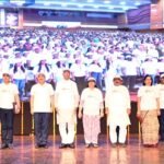 शैक्षणिक संस्थानों में हरियाणा सबसे आगे, कुरुक्षेत्र विश्वविद्यालय का आयोजन बना देश का सबसे बड़ा