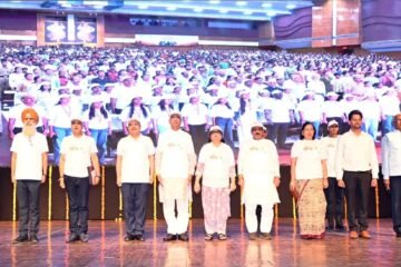 शैक्षणिक संस्थानों में हरियाणा सबसे आगे, कुरुक्षेत्र विश्वविद्यालय का आयोजन बना देश का सबसे बड़ा