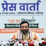 ‘विभाजन विभीषिका स्मृति दिवस’ पर हरियाणा में विशेष आयोजन, गुरुग्राम बनेगा मुख्य केंद्र
