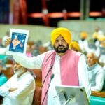 Issue of Vehicle Damage Due to E-20 Petrol Raised in Punjab Vidhan Sabha