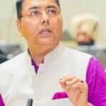 पंजाब में रोजगार और निवेश को मिली रफ्तार, 68,000 से ज्यादा सरकारी भर्तियां: अमन अरोड़ा