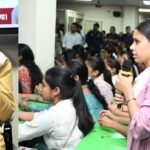 प्रतियोगी परीक्षाओं के अभ्यर्थियों से सीधा संवाद, भर्ती प्रक्रिया को और पारदर्शी बनाने का भरोसा