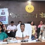 जनसेवा सर्वोपरि, अधिकारी शिकायतों का समयबद्ध और पारदर्शी समाधान करें: शिक्षा मंत्री महीपाल ढांडा