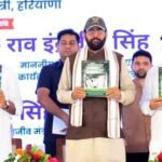 ‘एक पेड़ माँ के नाम’ अभियान को मिलेगा विस्तार, हरियाणा में 1.40 करोड़ पौधे लगाने का लक्ष्य