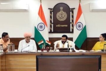 हरियाणा में कृषि और उद्यमिता को मिलेगा नया बूस्ट, बिजनेस मैनेजमेंट एंड एग्रीप्रेन्योरशिप इंस्टीट्यूट की स्थापना