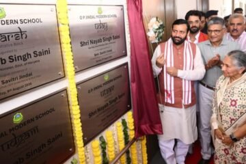 नई शिक्षा नीति से युवाओं को मिलेगा हुनर और रोजगार का नया रास्ता