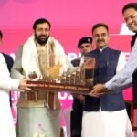 MSME से एक्सपोर्ट तक नई उड़ान: CM नायब सैनी ने हरियाणा की नई पॉलिसी-2026 का किया शुभारंभ