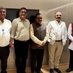 हरियाणा में गुणवत्ता व्यवस्था को मजबूत करने की पहल, समीर पाल सरो ने QCI अधिकारियों से की मुलाकात