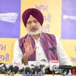 राजस्थान की वीडियो को पंजाब का बताकर फैलाया जा रहा झूठ, ‘लाइक्स-व्यूज’ के लिए साजिश: बलतेज पन्नू