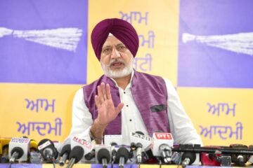 राजस्थान की वीडियो को पंजाब का बताकर फैलाया जा रहा झूठ, ‘लाइक्स-व्यूज’ के लिए साजिश: बलतेज पन्नू