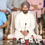 पंजाब यूनिवर्सिटी चुनावों को लेकर ‘आप’ का बड़ा दांव, मीत हेयर-सुखानंद को मिली अहम जिम्मेदारी