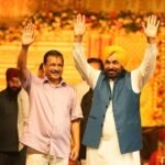 पंजाब के बुजुर्गों को तीर्थयात्रा पर ले जाकर मुख्यमंत्री भगवंत मान आधुनिक युग के श्रवण कुमार बने: अरविंद केजरीवाल