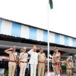 शहीदों के त्याग और बलिदान से मिला स्वतंत्र भारत में जीने का गौरव