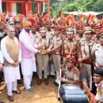 ‘विकसित भारत-विकसित हरियाणा’ के संकल्प से नई रफ्तार पकड़ रहा प्रदेश: नायब सिंह सैनी