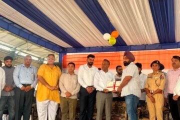 पंजाब के राष्ट्रीय दिवस समारोहों में गूंजेगा ‘युद्ध नशेआं विरुद्ध’ का संदेश