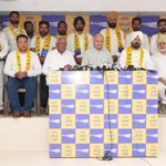 संगरूर में कांग्रेस को झटका, वरिष्ठ नेताओं समेत कई प्रमुख चेहरे ‘आप’ में शामिल