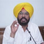 धालीवाल का दीपेंद्र हुड्डा पर हमला, सज्जन कुमार को रोल मॉडल बताने वाले बयान की निंदा
