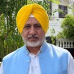 कांग्रेस ने आरोपी सज्जन कुमार को अपना 'आदर्श' बताया, अब भाजपा सांसद उनकी श्रद्धांजलि सभा में शामिल हुए: बलतेज पन्नू