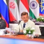 डिजिटल ब्रिक्स टास्क फोर्स ने डिजिटल अनुप्रयोगों और शासन पर विशेषज्ञ समूहों के लिए रूपरेखा तैयार की