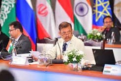 डिजिटल ब्रिक्स टास्क फोर्स ने डिजिटल अनुप्रयोगों और शासन पर विशेषज्ञ समूहों के लिए रूपरेखा तैयार की