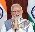 प्रधानमंत्री ने भारत छोड़ो आंदोलन के वीर आंदोलनकारियों को श्रद्धांजलि अर्पित की