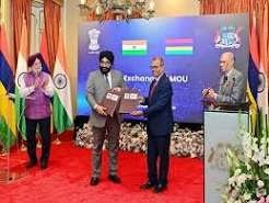 हरदीप सिंह पुरी की मॉरीशस यात्रा, ऊर्जा सहयोग को मिलेगी नई दिशा