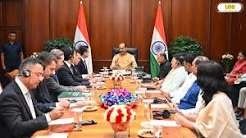 भारत-उज़्बेकिस्तान संसदीय मैत्री समूह द्विपक्षीय संबंधों को नई गति प्रदान करेगा: लोकसभा अध्यक्ष