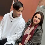 ‘मेरे सफर पर सवाल न उठाएं’: आसिम रियाज की ‘फेम डिगर’ टिप्पणी पर हिमांशी खुराना का जवाब