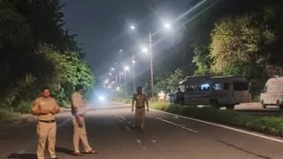 चंडीगढ़ ISBT-43 आतंकी साजिश का खुलासा, पुलिस ने BKI लिंक और विदेश बैठे हैंडलर का नाम किया उजागर