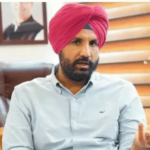 पंजाब कांग्रेस में फिर घमासान, राजा वड़िंग ने पूर्व DGP मोहम्मद मुस्तफा को भेजा मानहानि नोटिस